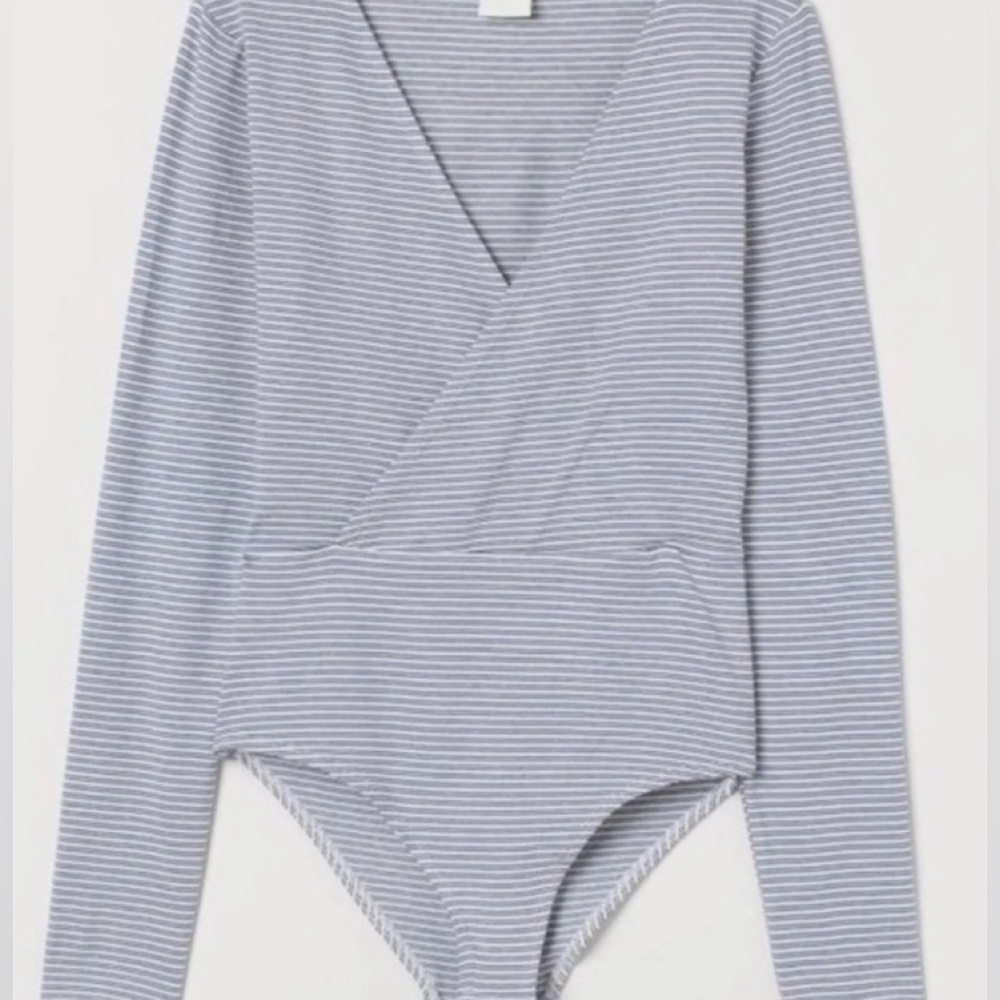 H&M Bodysuit